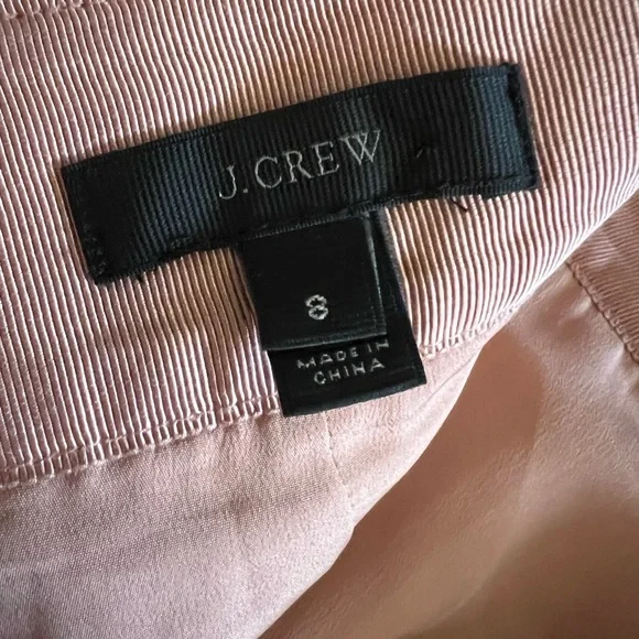 Lovely J Crew Skirt - Picture 4 of 9